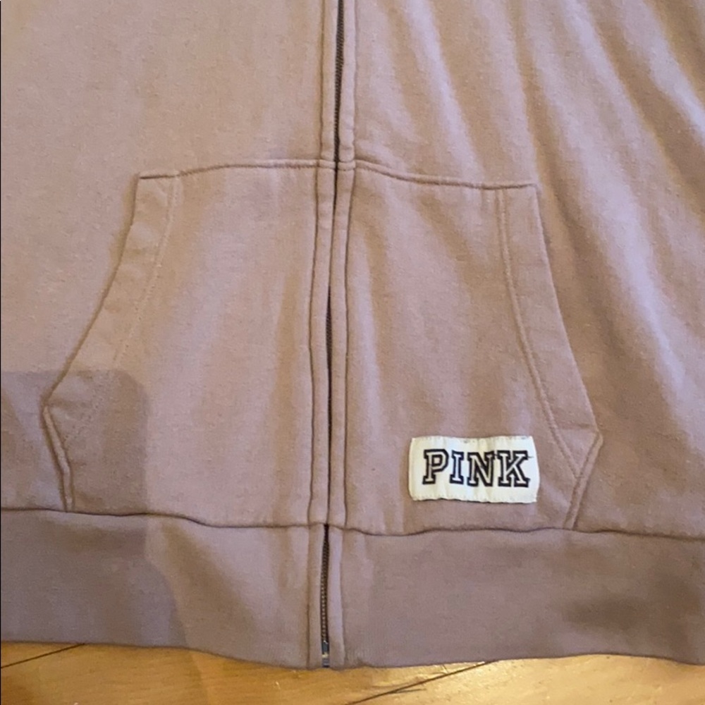 zip up jacket - Picture 4 of 5